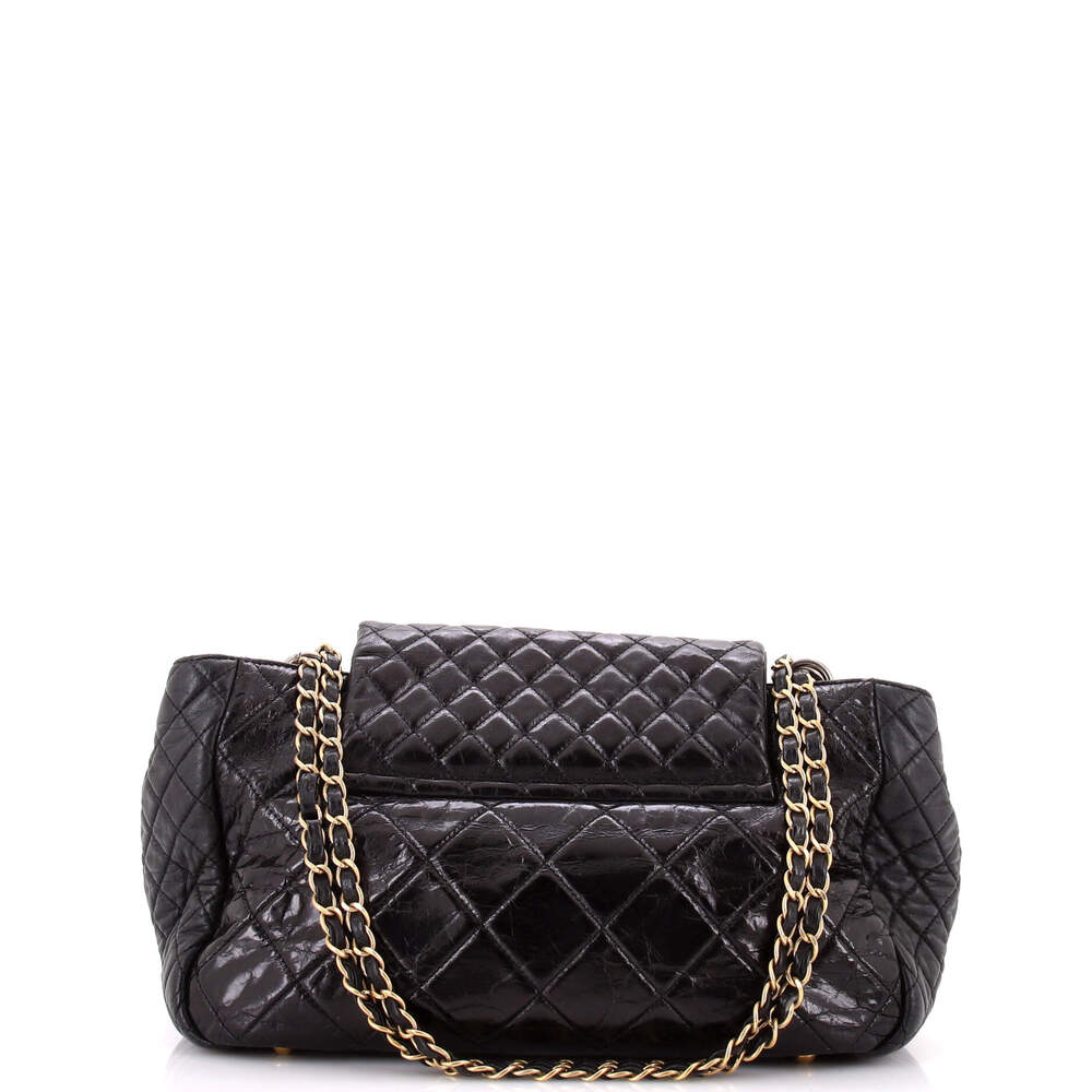 Chanel Accordion Reissue Flap Bag #234339C21B - Picture 3 of 9